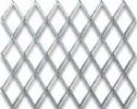 Security Expanded Metal Fence